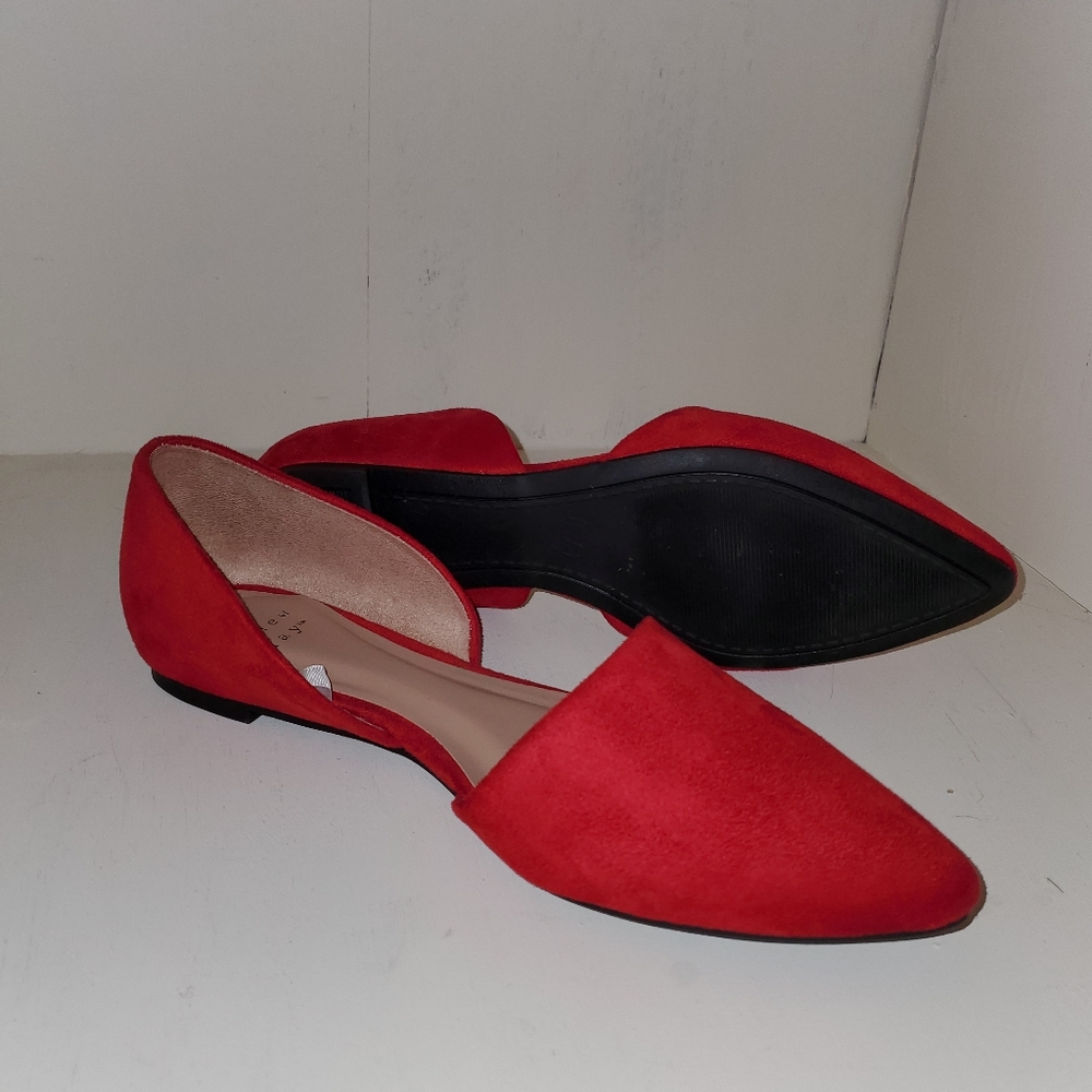 Flats